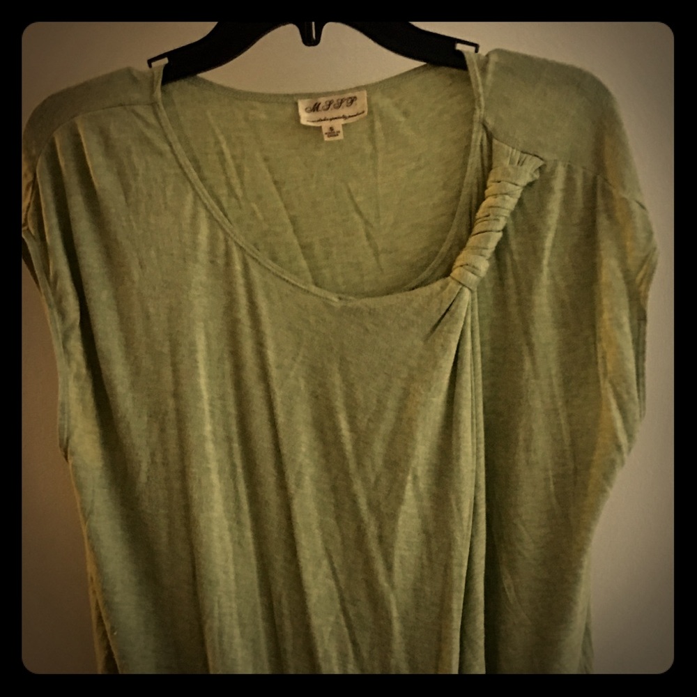 Sweater shirt dress